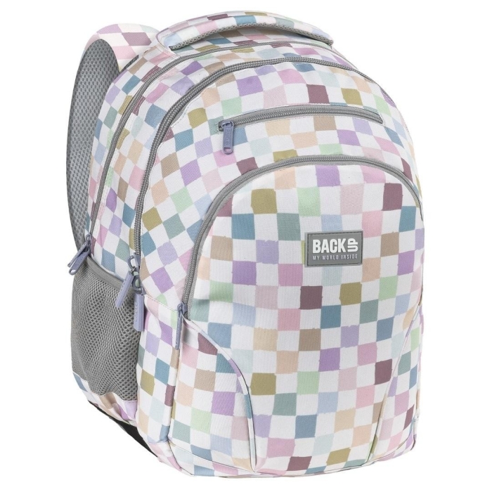 Plecak backup 8 W01 DERFORM