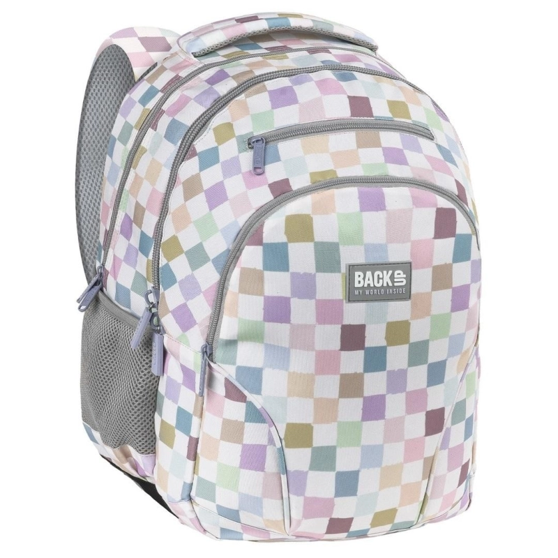 Plecak backup 8 W01 DERFORM