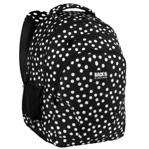 Plecak backup 8 W05 DERFORM