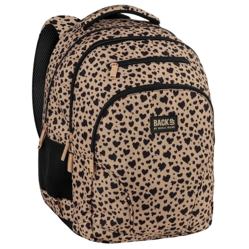 Plecak backup 8 W50 DERFORM