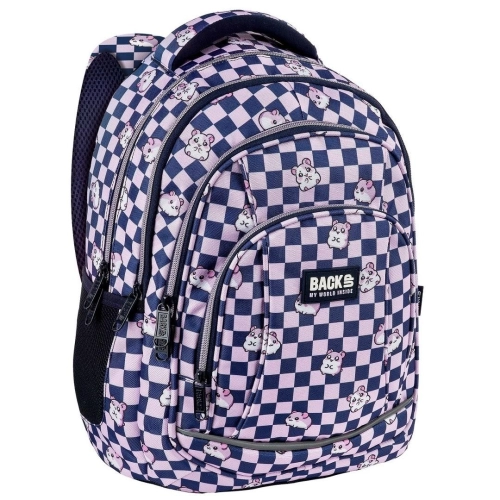 Plecak backup 8 A30 DERFORM