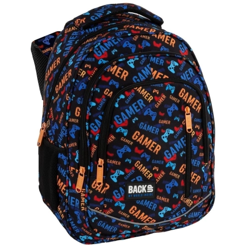 Plecak backup 8 G76 DERFORM