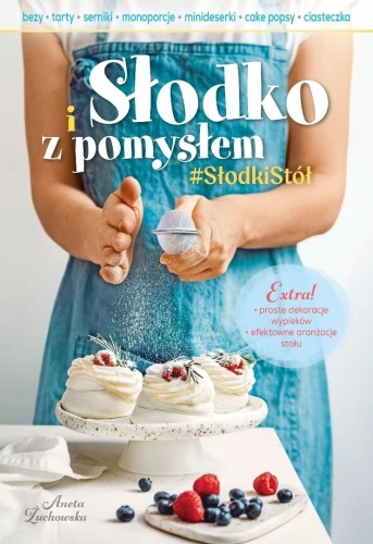 Słodko i z pomysłem