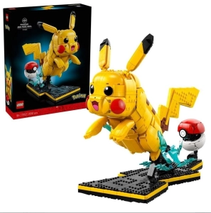 LEGO(R) Pokemon 72152