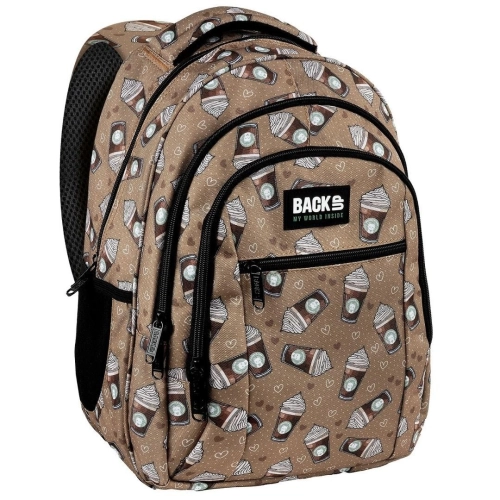 Plecak backup 8 O07 DERFORM