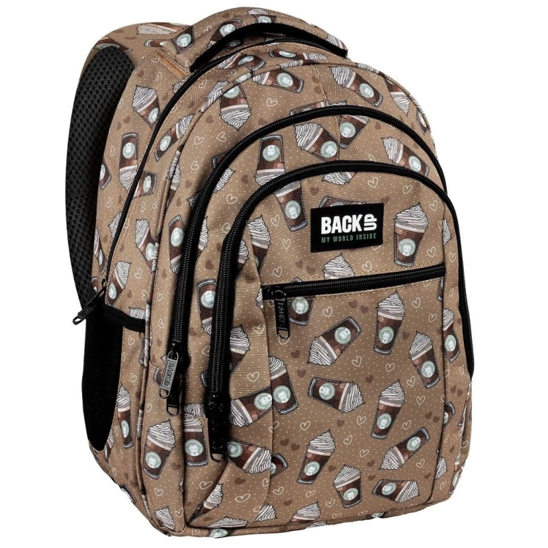 Plecak backup 8 O07 DERFORM