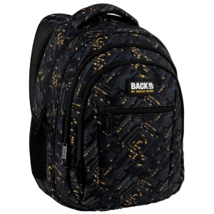 Plecak backup 8 O65 DERFORM