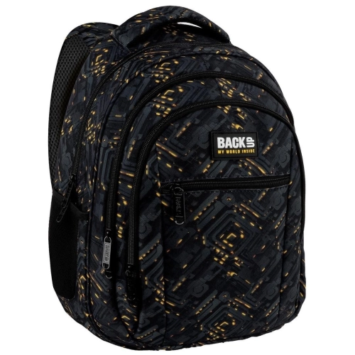 Plecak backup 8 O65 DERFORM