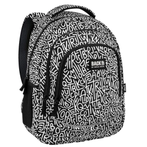 Plecak backup 8 X12 DERFORM