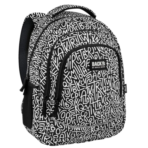 Plecak backup 8 X12 DERFORM