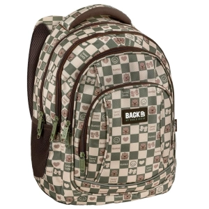 Plecak backup 8 A17 DERFORM