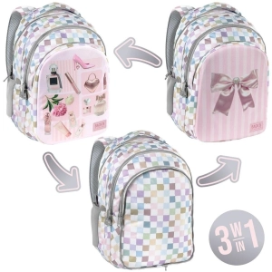 Plecak backup 8 D01 DERFORM