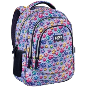 Plecak backup 8 X15 DERFORM