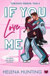 Toronto Terror. If You Love Me