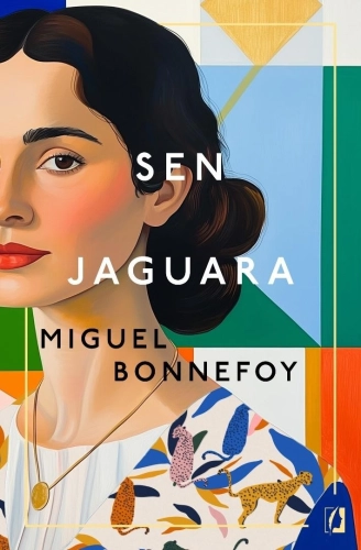Sen jaguara
