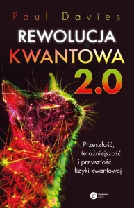 Rewolucja kwantowa 2.0. Przeszłość...