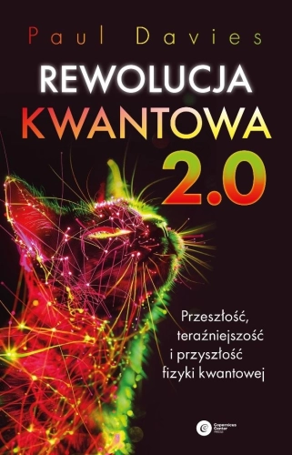 Rewolucja kwantowa 2.0. Przeszłość...