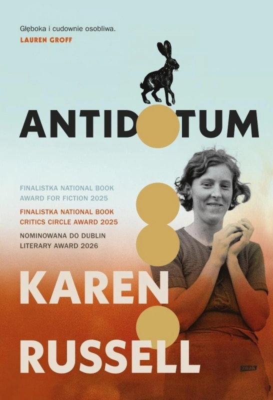 Antidotum