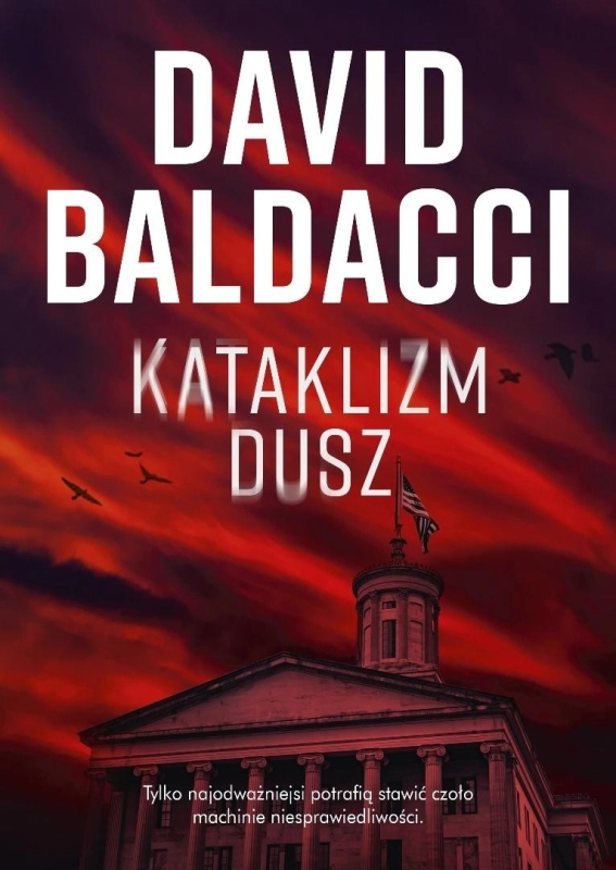 Kataklizm dusz