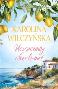 Uczuciowy check-out