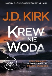 Krew nie woda