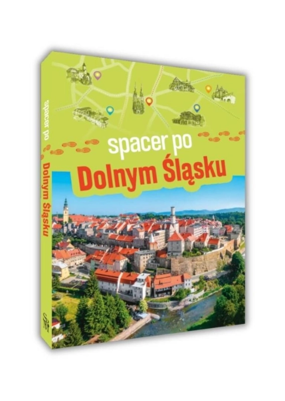 Spacer po Dolnym Śląsku