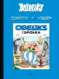Asteriks T.23 Obeliks i spółka