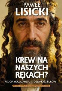 Krew na naszych rękach