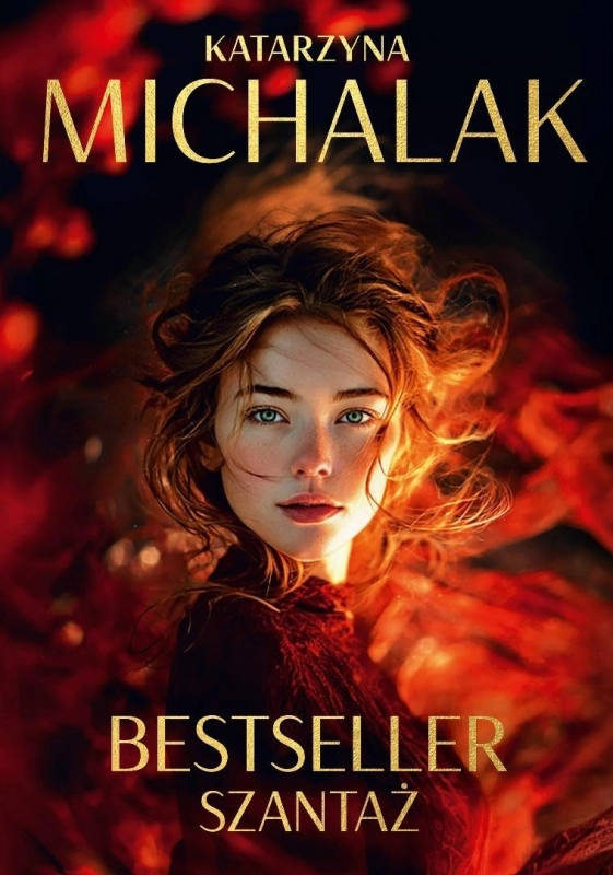 Bestseller T.2 Szantaż