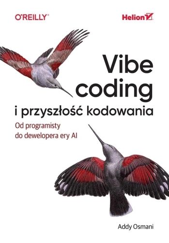 Vibe coding i przyszłość kodowania