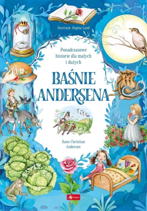 Baśnie Andersena