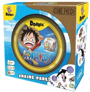 Dobble One Piece REBEL