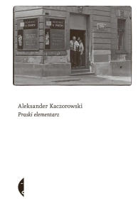 Praski elementarz