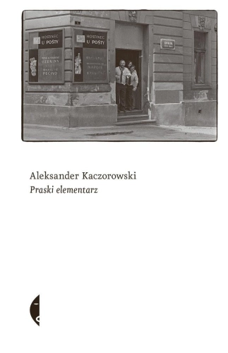 Praski elementarz