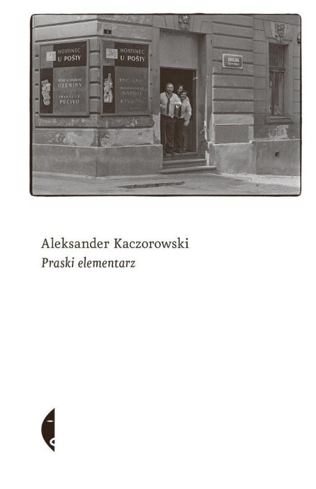 Praski elementarz