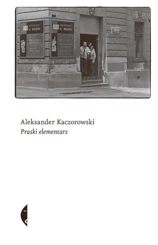Praski elementarz