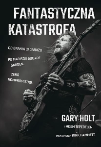 Fantastyczna Katastrofa. Od grania w garażu po...