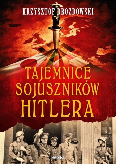 Tajemnice sojuszników Hitlera