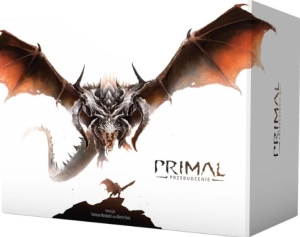 Primal: Przebudzenie