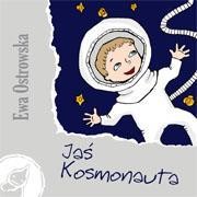 Jaś Kosmonauta - Ewa Ostrowska - Skrzat
