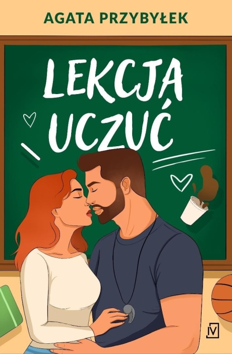 Stand alone. Lekcja uczuć