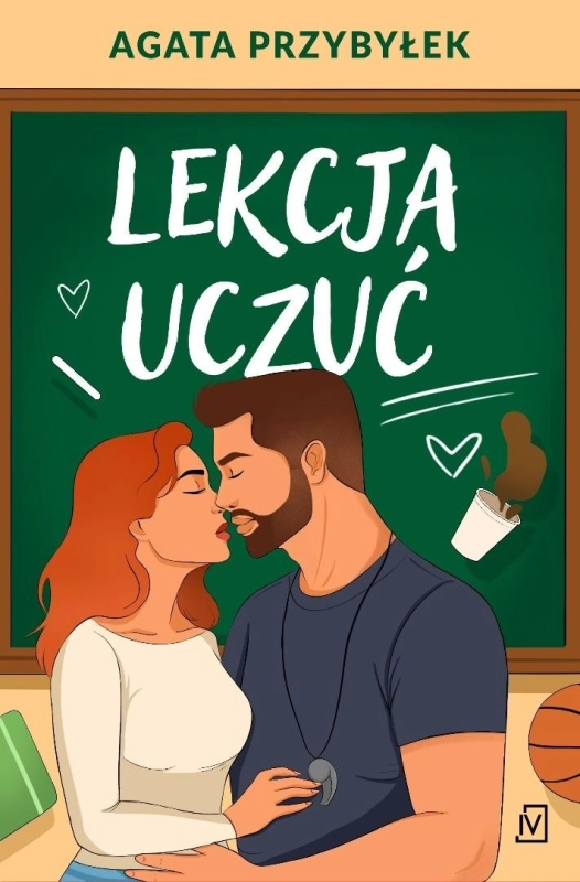 Stand alone. Lekcja uczuć