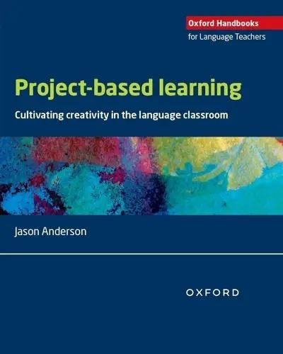 Project-based learning: Cultivating creativity..
