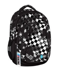 Plecak 4 komorowy Race Check
