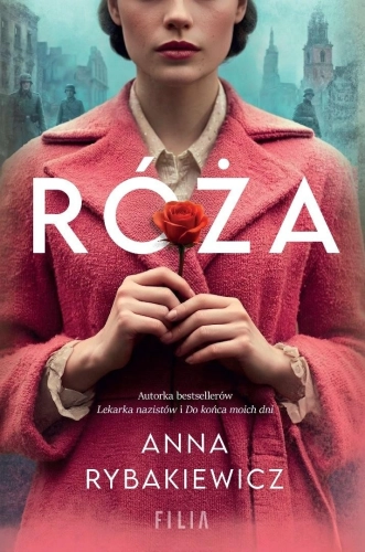 Róża