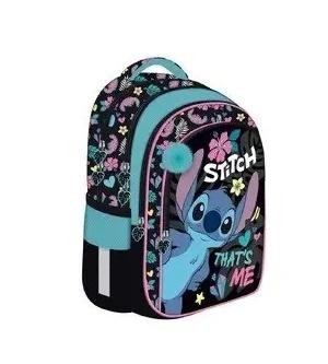 Plecak plecak 4 komorowy Stitch
