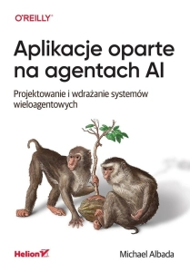 Aplikacje oparte na agentach AI