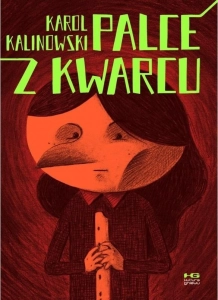 Palce z kwarcu