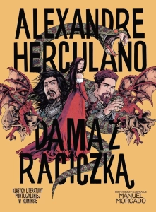 Dama z raciczką
