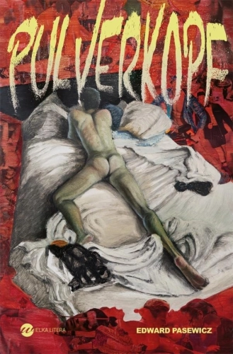 Pulverkopf